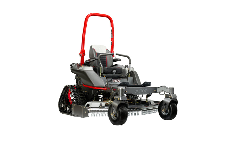 ALTOZ TRX 766i AT - TerraFlex