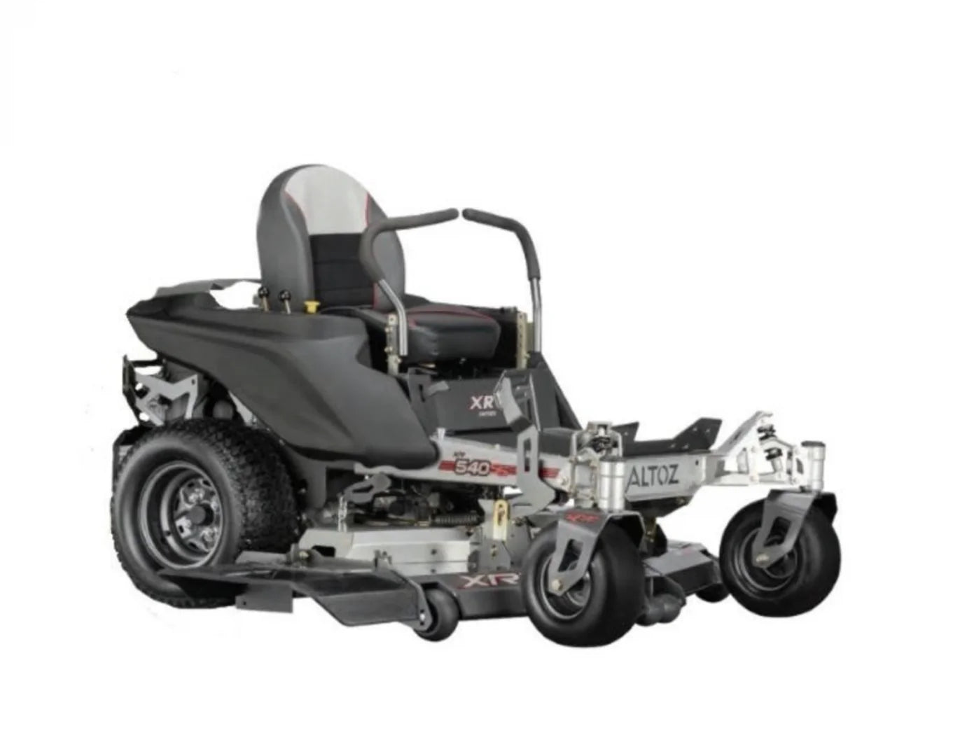 Altoz XR 540 SS Zero Turn Mower